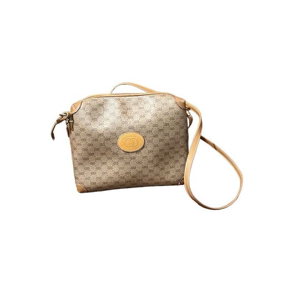 Gucci brow mini gg bag - Picture 8 of 16